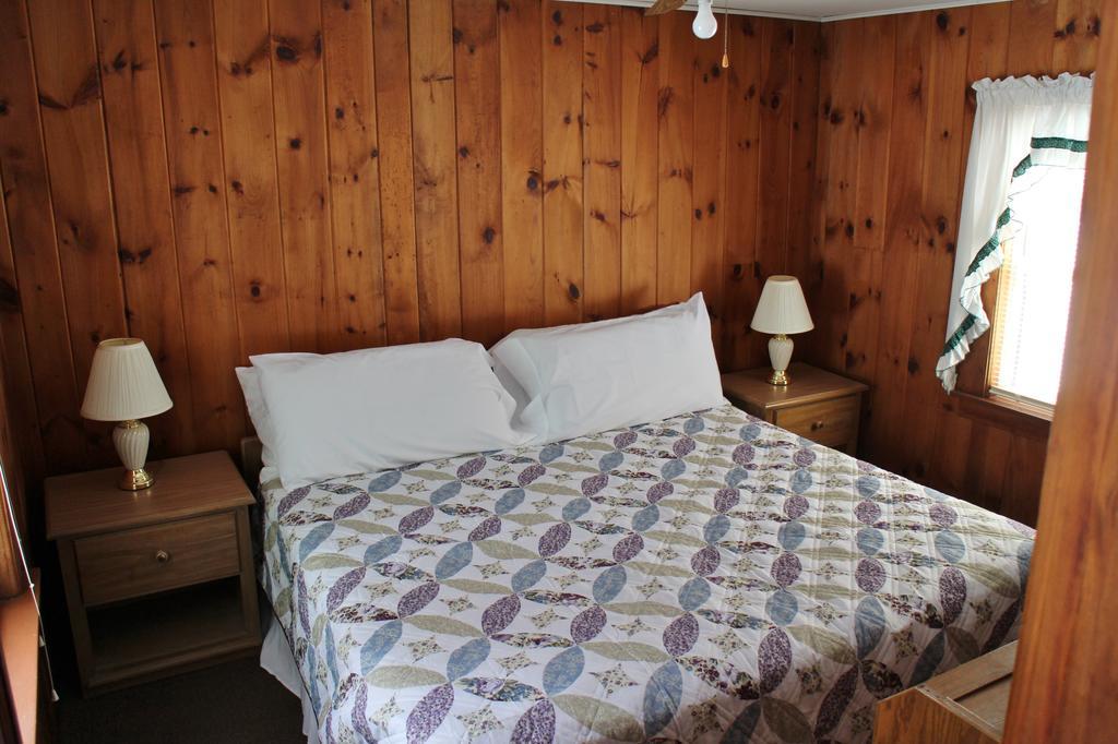 Pine Valley Cabins Thornton Zimmer foto