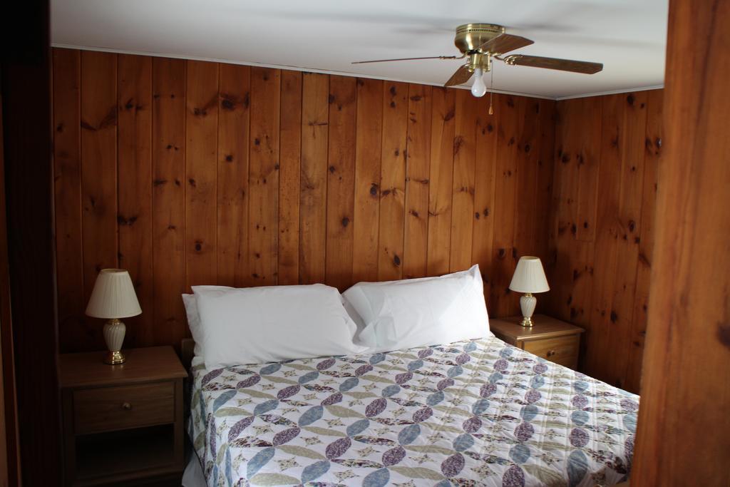 Pine Valley Cabins Thornton Zimmer foto