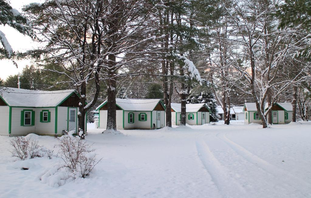 Pine Valley Cabins Thornton Zimmer foto
