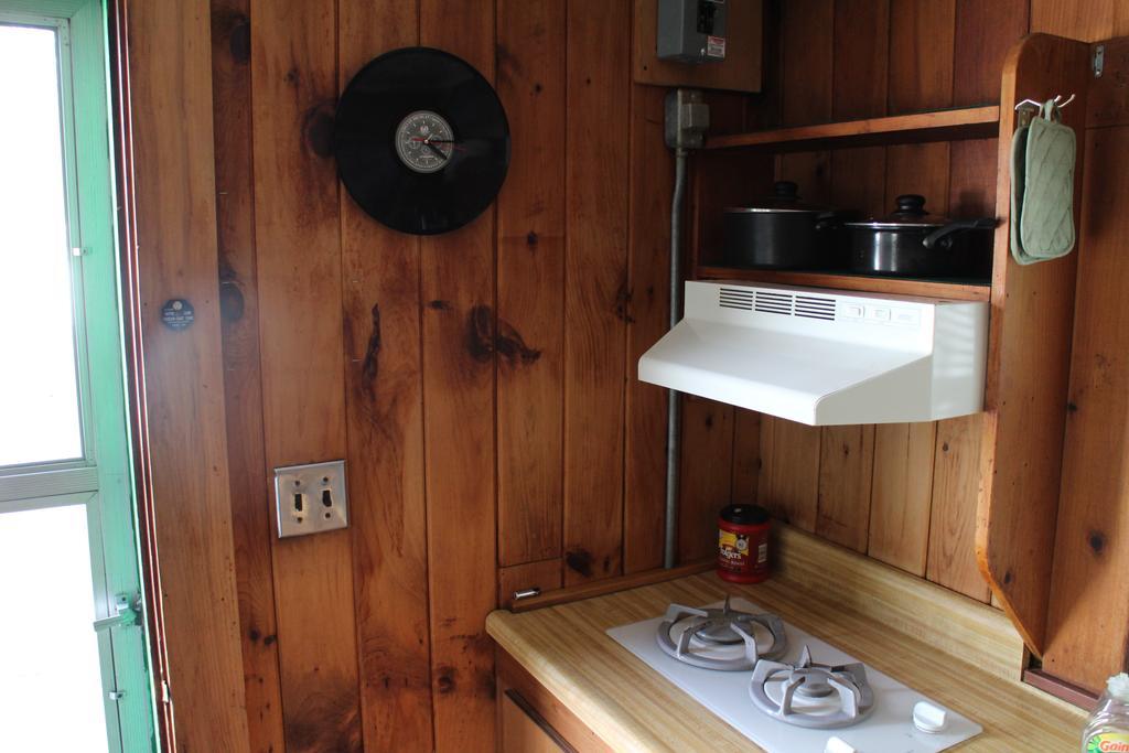 Pine Valley Cabins Thornton Zimmer foto