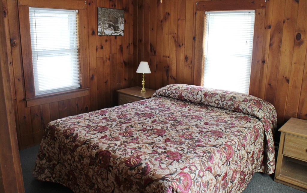 Pine Valley Cabins Thornton Zimmer foto