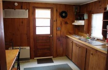 Pine Valley Cabins Thornton Exterior foto